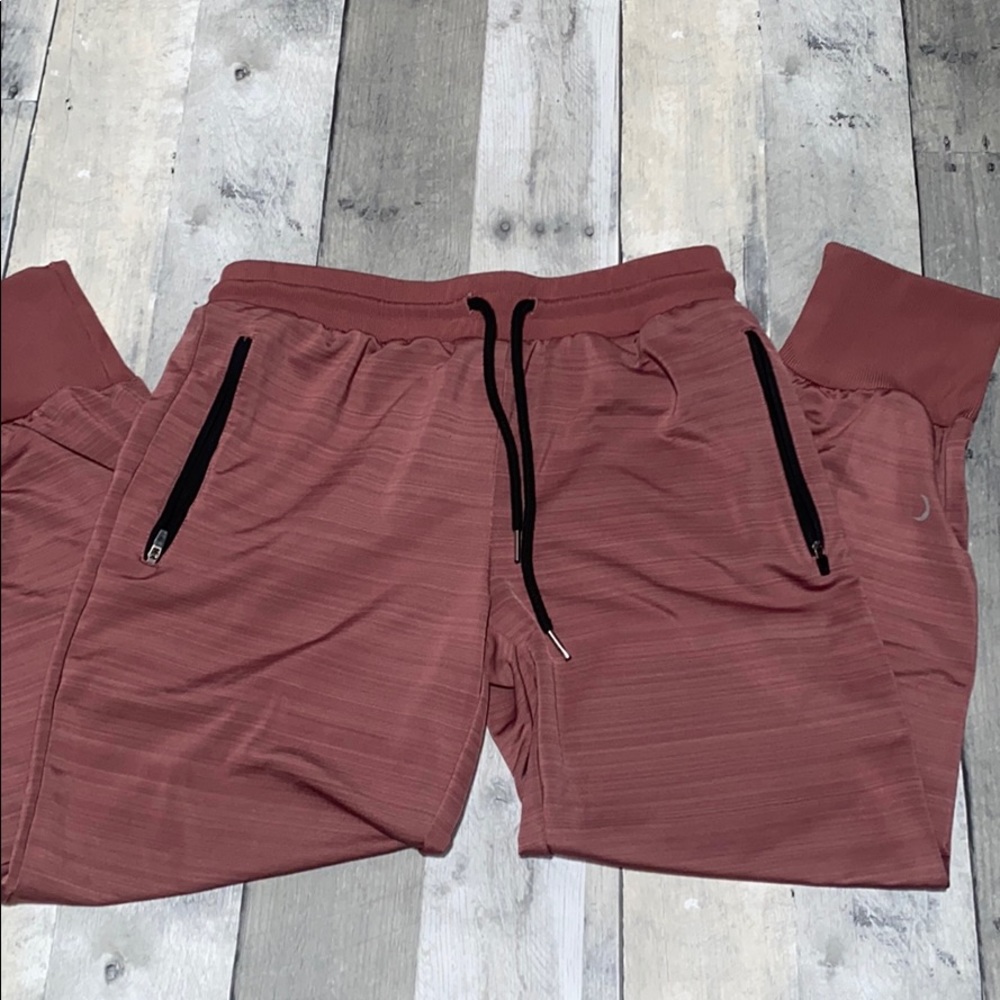Zyia rose joggers